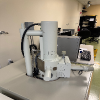 Jeol JSM-6390 Scanning Electron Microscope image 0